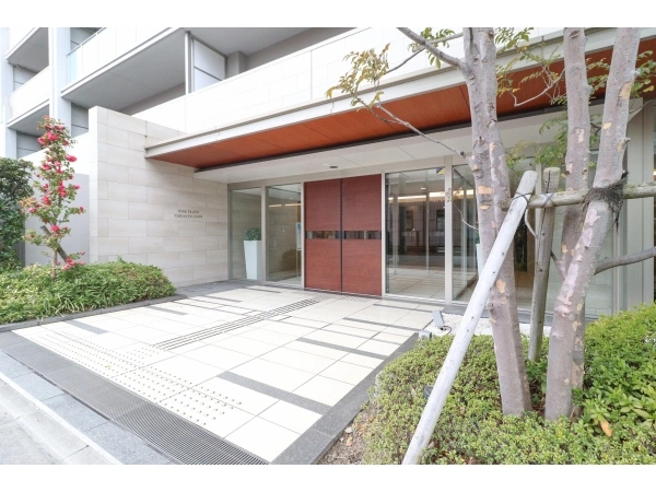 ファインフラッツ中京西院