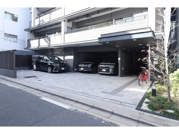アークレジデンス中京四条大宮