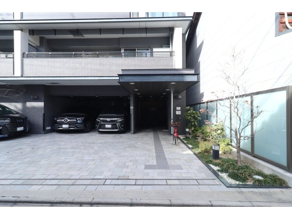 アークレジデンス中京四条大宮
