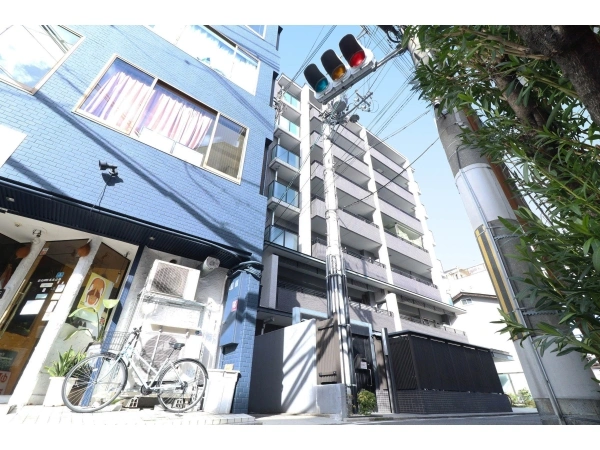 アークレジデンス中京四条大宮