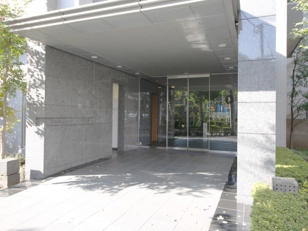 ヴィークコート小石川後楽園