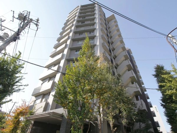 ヴィークコート小石川後楽園