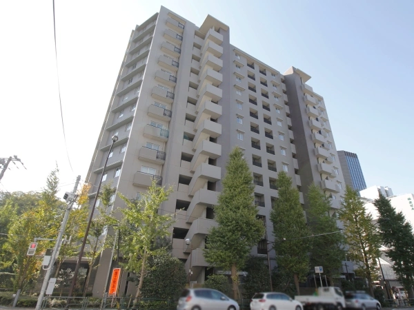 ヴィークコート小石川後楽園