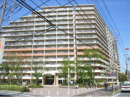 京急シティ追浜Lウィング