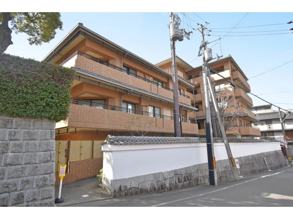 レピア東山神宮道アーバンライフ