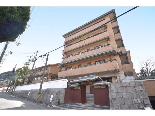 レピア東山神宮道アーバンライフ