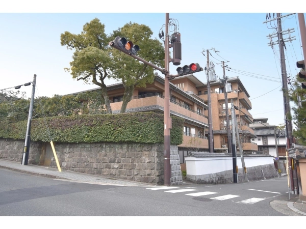 レピア東山神宮道アーバンライフ