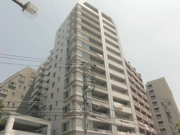 リアナシーコースト葛西