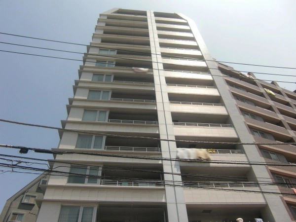 リアナシーコースト葛西