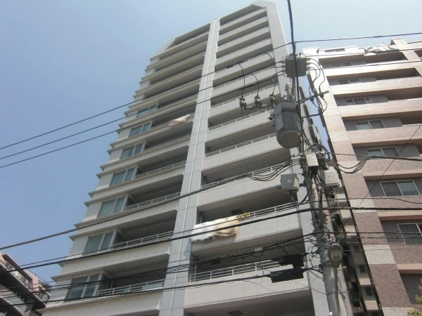 リアナシーコースト葛西