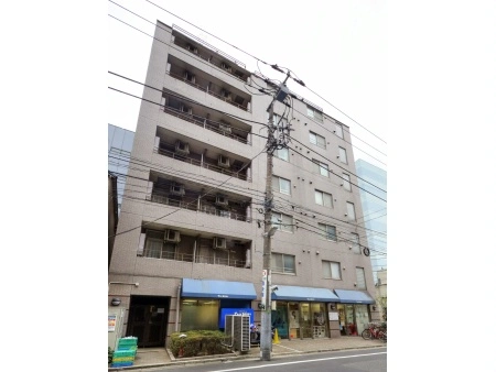 パークサイド亀戸