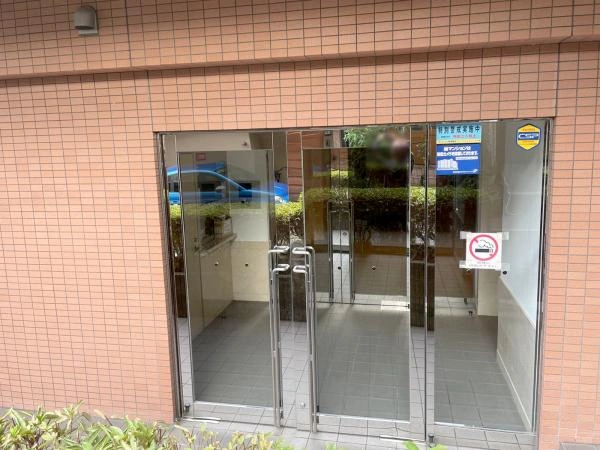 ルネス・ピース東山