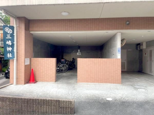 ルネス・ピース東山