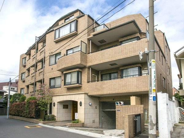 ファミールグラン山王