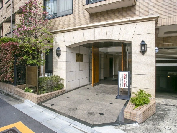 ファミールグラン山王