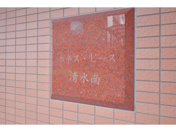 ルネス・ピース清水南