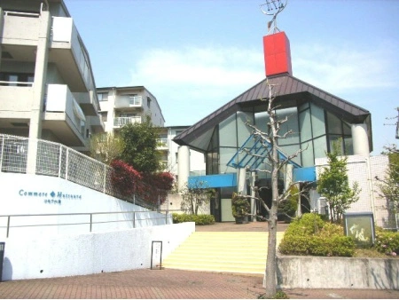 コモア六浦 一番館-五番館