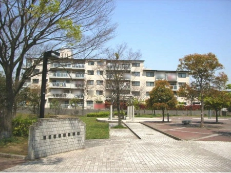 コモア六浦 一番館-五番館