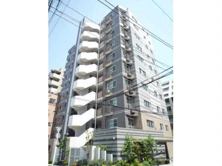 ライオンズ横浜伊勢佐木