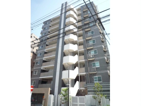 ライオンズ横浜伊勢佐木