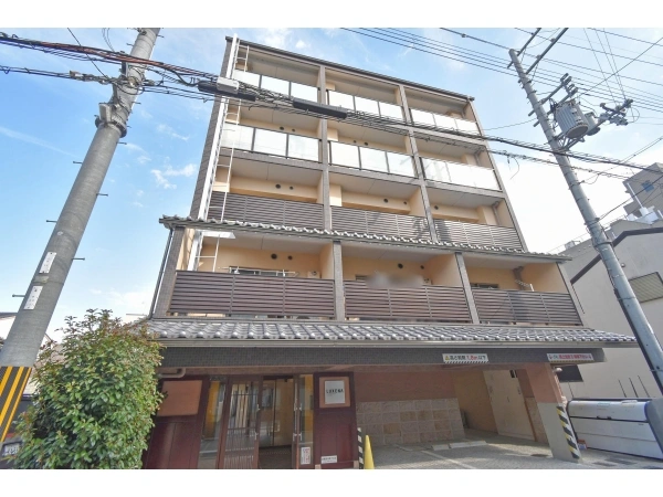 キンブリッジ京都清水