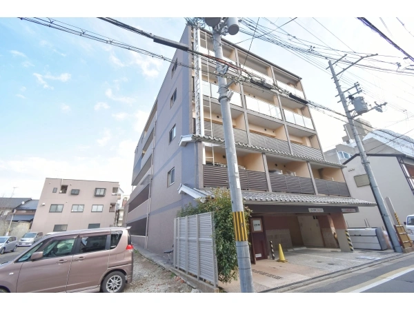キンブリッジ京都清水