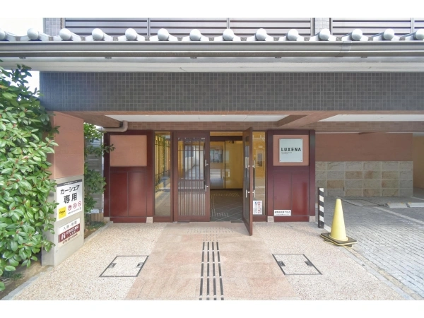 キンブリッジ京都清水