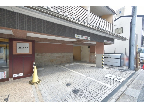キンブリッジ京都清水