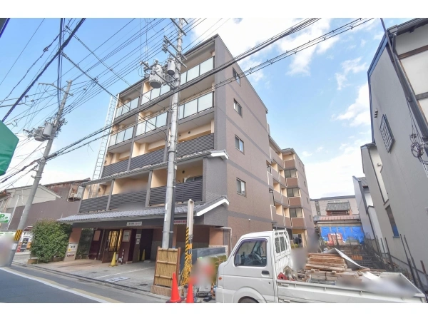 キンブリッジ京都清水
