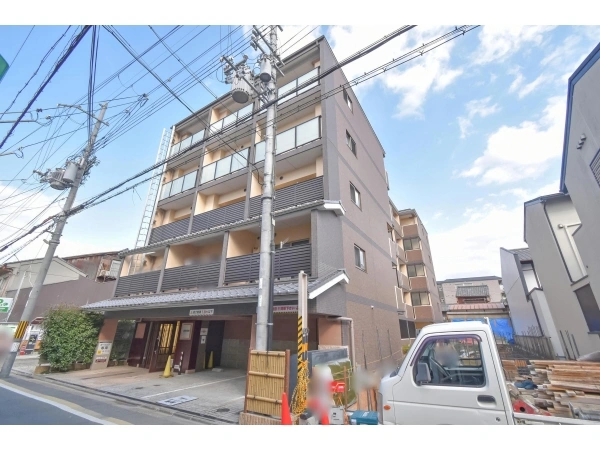 キンブリッジ京都清水