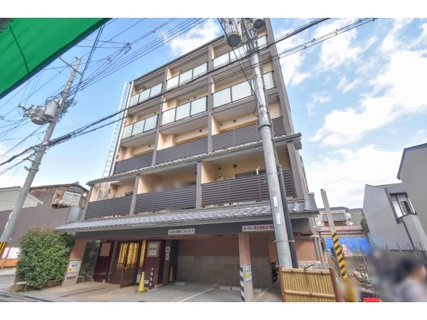 キンブリッジ京都清水