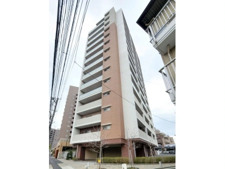 パークナード亀戸ロジュマン