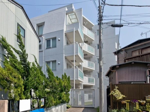 アクシルコート三軒茶屋