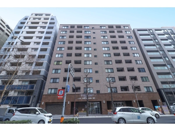 リーガル京都烏丸通り
