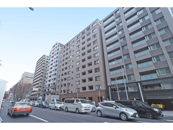 リーガル京都烏丸通り