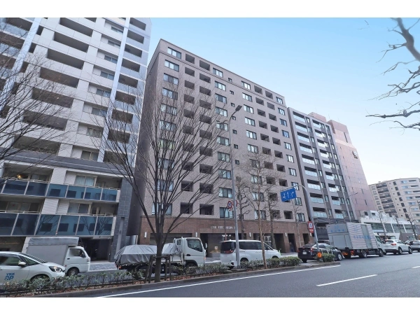 リーガル京都烏丸通り