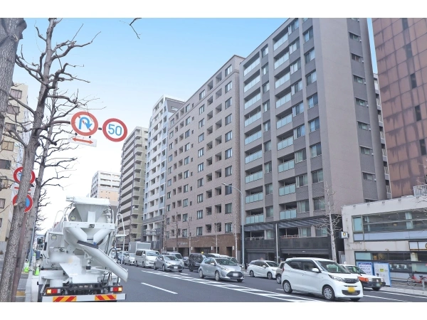 リーガル京都烏丸通り