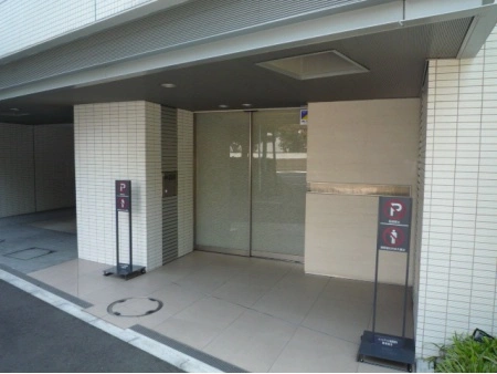 イニシアイオ横浜関内