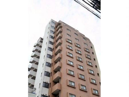 ランドステージ亀戸