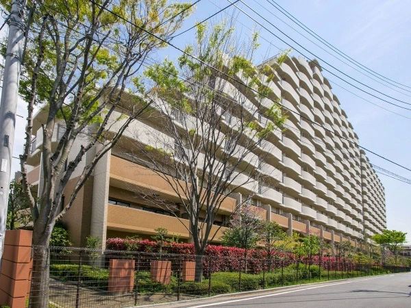 シーズウィッシュ志木