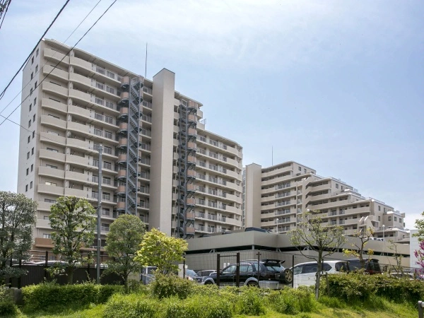 シーズウィッシュ志木