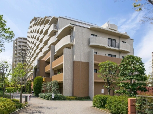 シーズウィッシュ志木