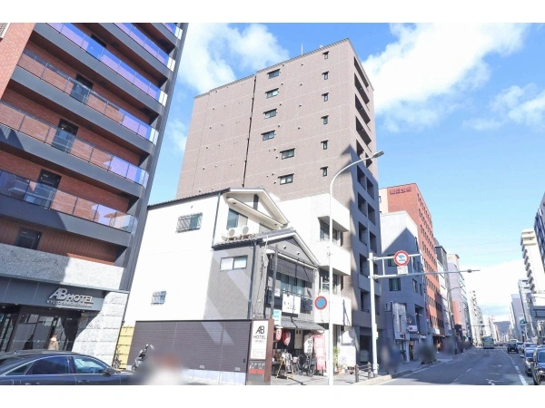 リソシエローヴ四条