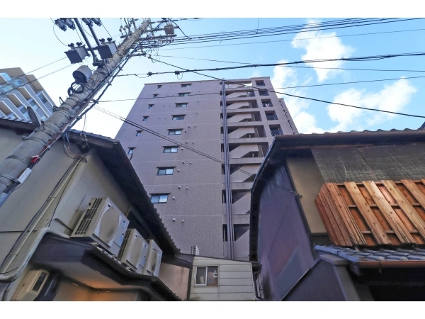 リソシエローヴ四条