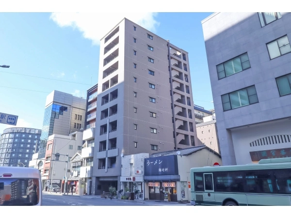 リソシエローヴ四条