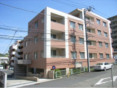 D’レスティア追浜