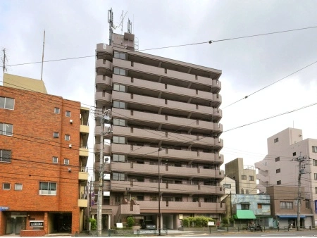 モンテベルデ西大島