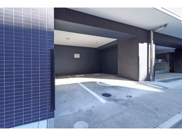 プレサンスロジェ四条大宮駅前