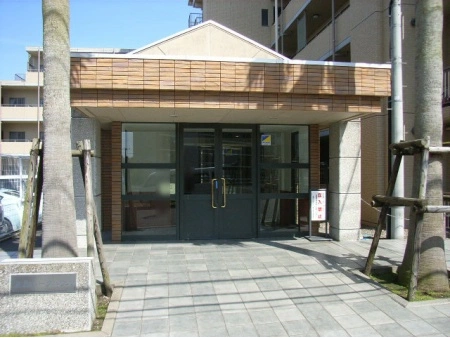夏島パークハウス