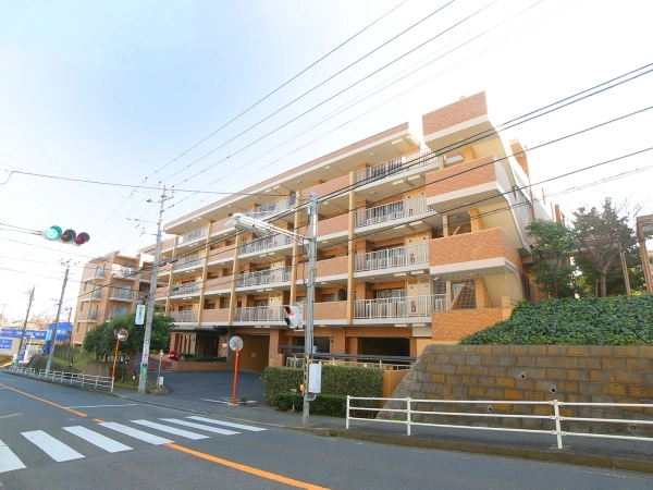 アリスガーデン横浜